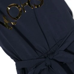 Børn Michael Kors Kids ærmeløs Playsuit Med Logotryk 5 Børn Michael Kors Kids ærmeløs Playsuit Med Logotryk -Stella shop 20005336 45039795 1000