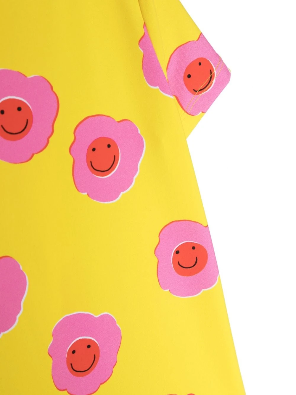 Børn Stella McCartney Kids Badedragt Med Blomstertryk 2 Børn Stella McCartney Kids Badedragt Med Blomstertryk - Image 2