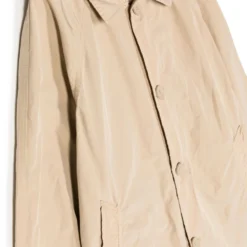 Børn Aspesi Kids Trenchcoat Med To Lommer -Stella shop 20070038 45300941 1000