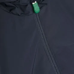 Børn Save The Duck Kids Vindjakke Med Logomærke Og Lynlås -Stella shop 20124893 50064042 1000