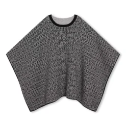 Børn Givenchy Kids Vendbar Kappe Med Rund Hals Og 4G-motiv 7 Børn Givenchy Kids Vendbar Kappe Med Rund Hals Og 4G-motiv -Stella shop 20150186 50661653 1000