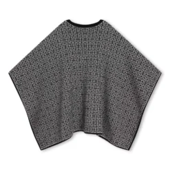 Børn Givenchy Kids Vendbar Kappe Med Rund Hals Og 4G-motiv 6 Børn Givenchy Kids Vendbar Kappe Med Rund Hals Og 4G-motiv -Stella shop 20150186 50661656 1000