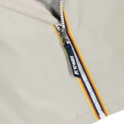 Børn K Way Kids Jakke Med Logomærke Og Lynlås -Stella shop 20153979 50086223 1000