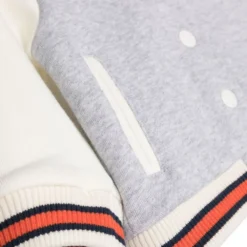 Børn Kenzo Kids Bomberjakke Med Logobroderi -Stella shop 20160902 50453297 1000