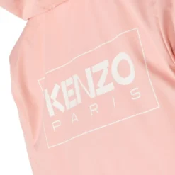 Børn Kenzo Kids Jakke Med Hætte Og Logotryk 5 Børn Kenzo Kids Jakke Med Hætte Og Logotryk -Stella shop 20161463 50511457 1000