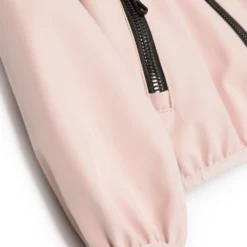 Børn Colmar Kids Jakke Med Logomærke Og Lynlås -Stella shop 20272027 50517054 1000