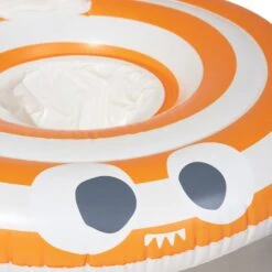 Børn Sunnylife Kids Sonny The Sea Creature Babysæde -Stella shop 20288936 50440637 1000