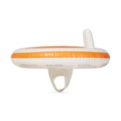 Børn Sunnylife Kids Sonny The Sea Creature Babysæde -Stella shop 20288936 50440638 1000