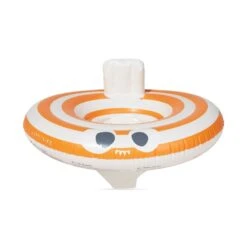 Stella shop 42 Børn Sunnylife Kids Sonny The Sea Creature Babysæde
