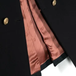 Børn Gucci Kids Dobbeltradet Frakke 5 Børn Gucci Kids Dobbeltradet Frakke -Stella shop 20577962 50570485 1000