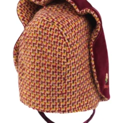 Børn Gucci Kids Hat Med Flæser -Stella shop 20612300 50606474 1000