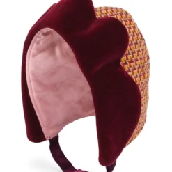 Børn Gucci Kids Hat Med Flæser