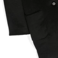 Børn Chiara Ferragni Kids Enkeltradet Blazer Med Krystaludsmykning -Stella shop 20789628 50666629 1000